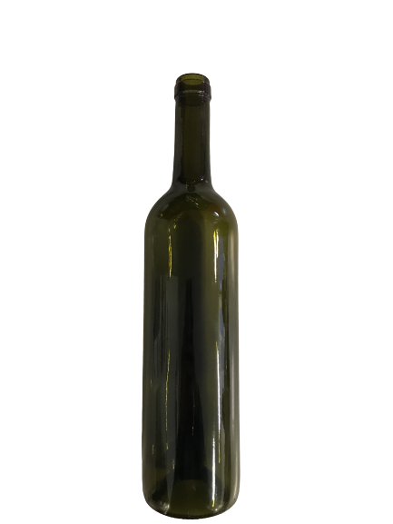 Láhev Bordeaux EX Uvag 0,75 L